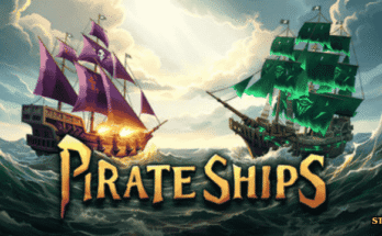 Pirate Ships You Need to Know Before You Start