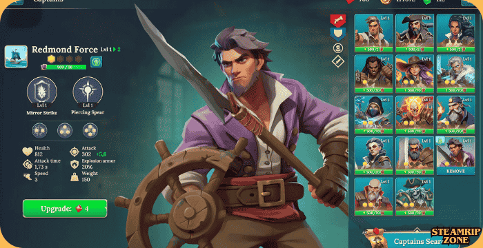 Pirate Ships You Need to Know Before You Start