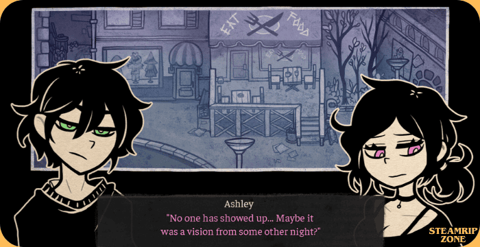 The Coffin of Andy and Leyley PC Game Review