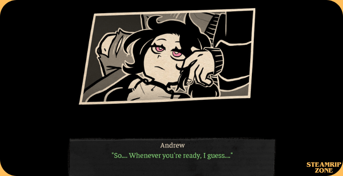 The Coffin of Andy and Leyley PC Game Review