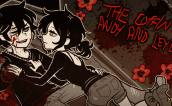 The Coffin of Andy and Leyley PC Game Review