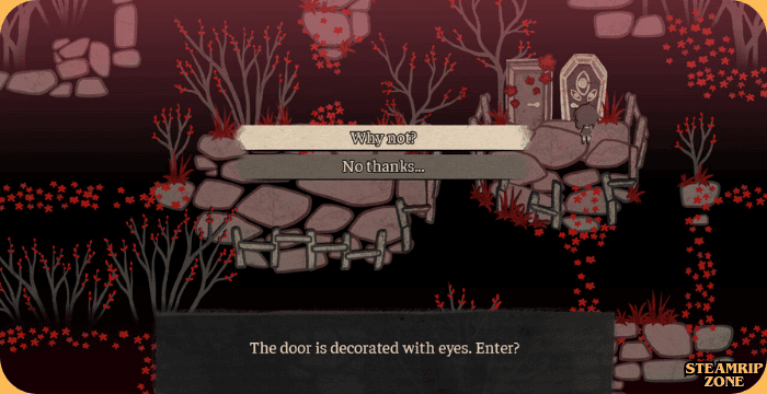 The Coffin of Andy and Leyley PC Game Review