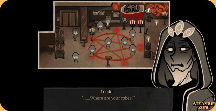 The Coffin of Andy and Leyley PC Game Review