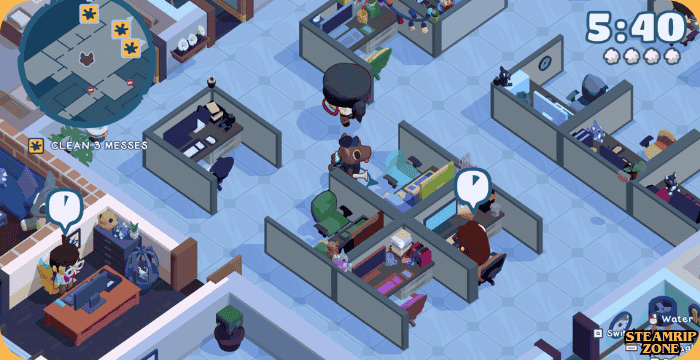 The WereCleaner Complete Gameplay & Strategy Guide